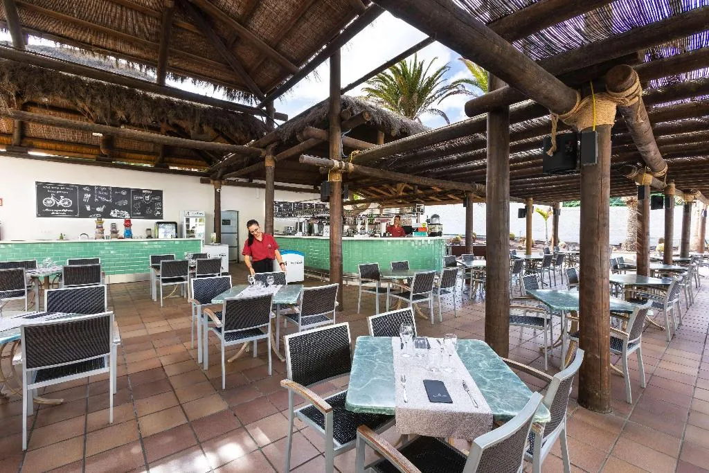 Bar, Alexandre Troya, Tenerife