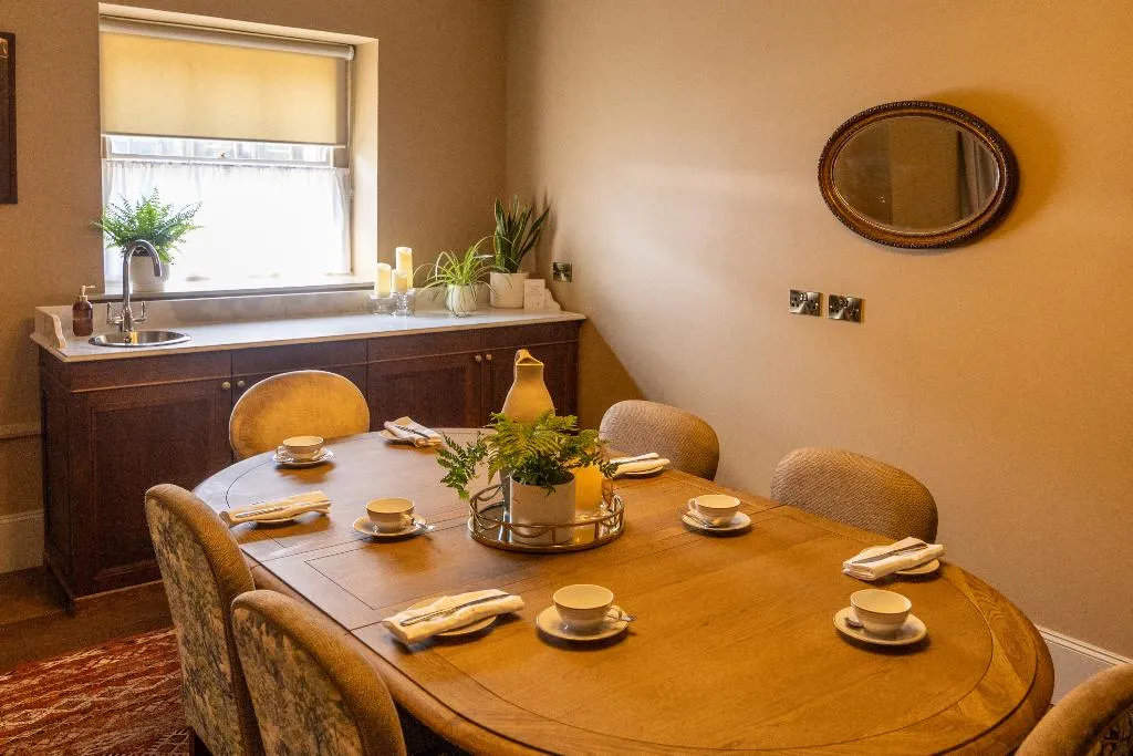 LODGE WITH DOUBLE BED Room, Carton House, a Fairmont Managed Hotel, Dublin