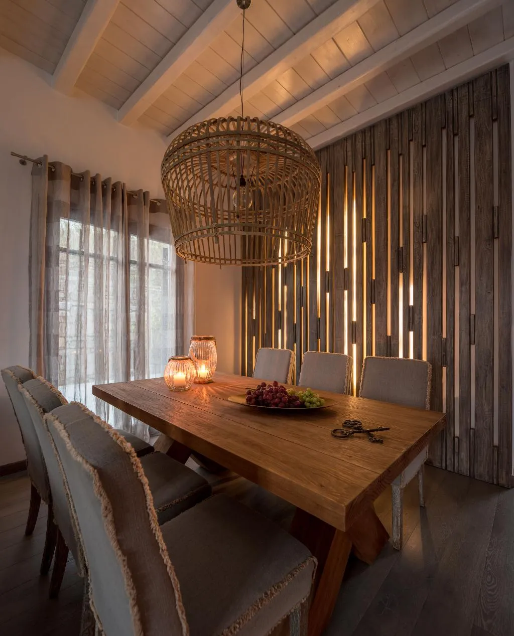 VILLA WITH PRIVATE POOL Room, Myconian Platinum Villa, Mykonos