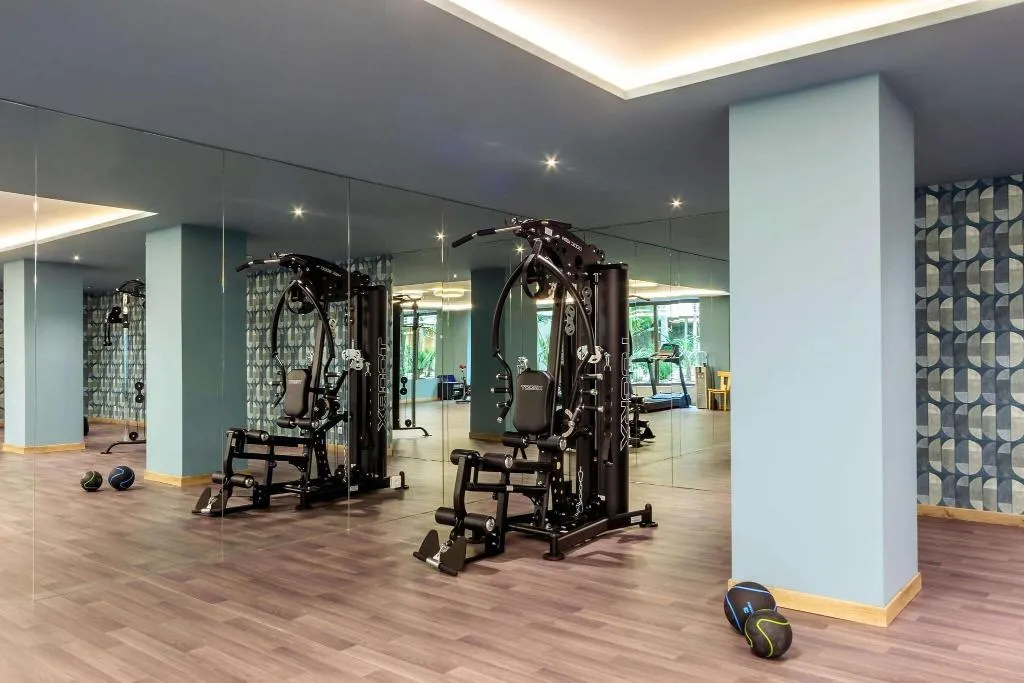 Sports and Entertainment, Ammoa Luxury Hotel & Spa Resort, Halkidiki