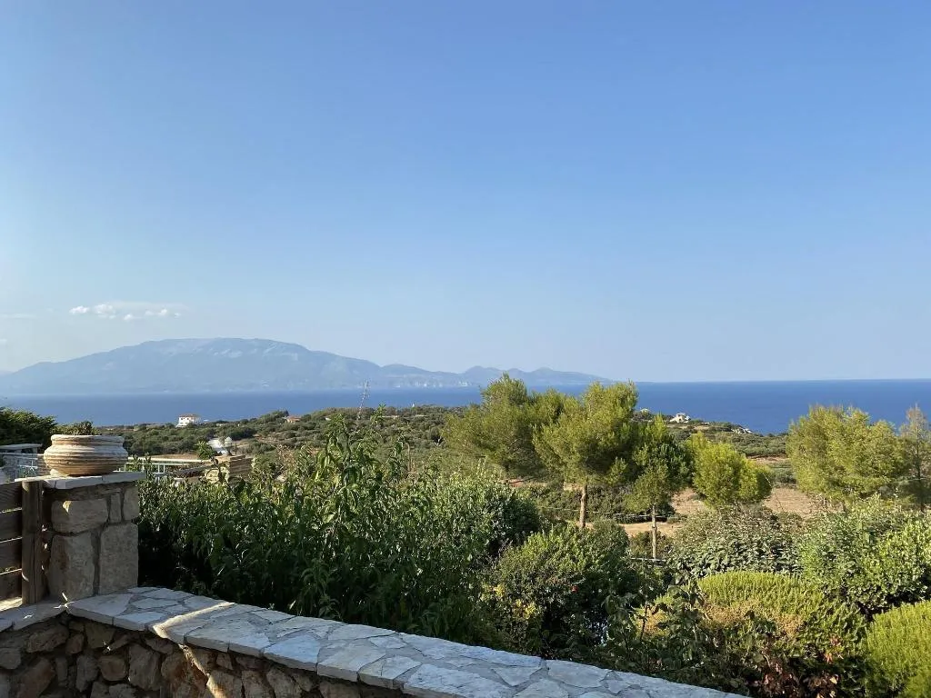 Room, Lithies Studios & Apartments, Zante