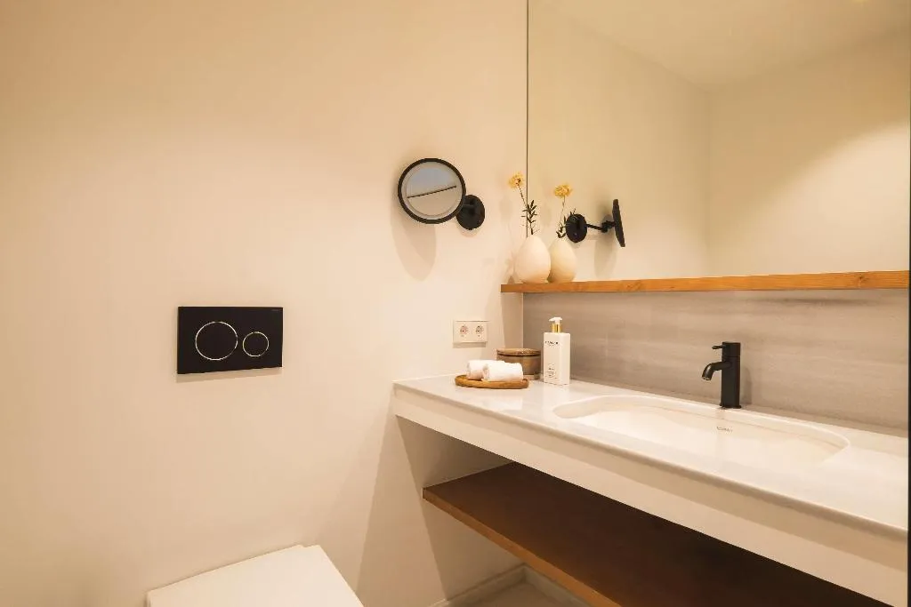 Room PREMIUM Room, Villa Le Blanc Gran Meliá Hotel, Menorca
