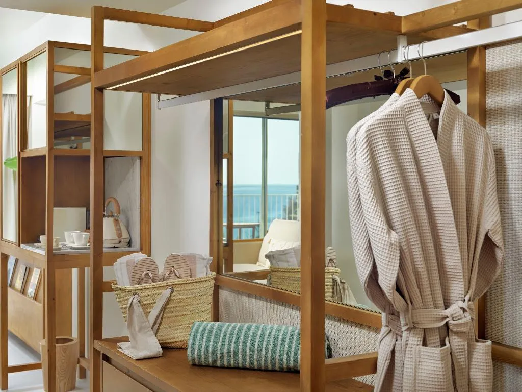 SUITE OCEAN VIEW Room, Paradisus by Melia Fuerteventura, Fuerteventura