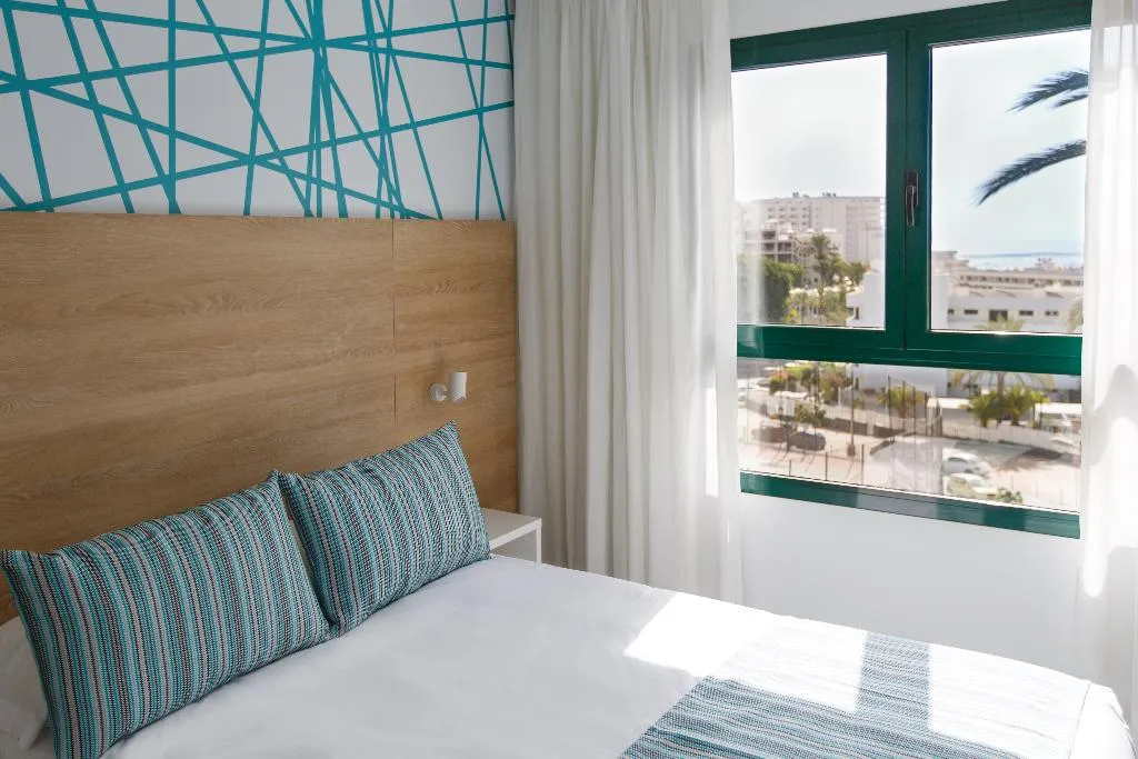 APARTMENT TWO BEDROOMS Room, Alsol Walhalla, Gran Canaria
