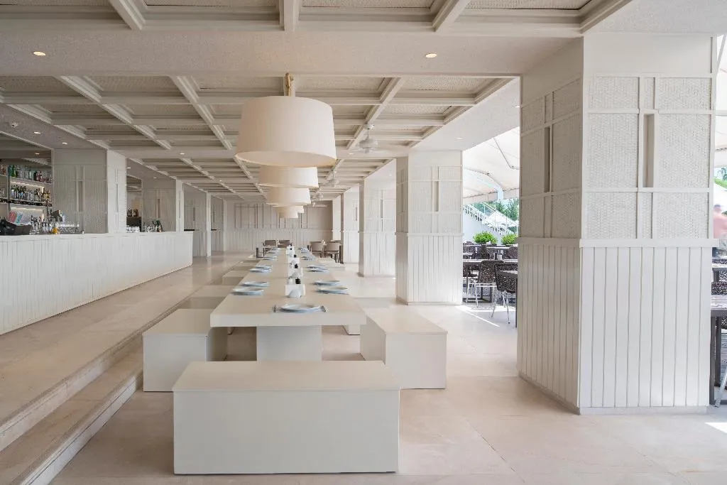 Restaurant, Voyage Sorgun, Antalya