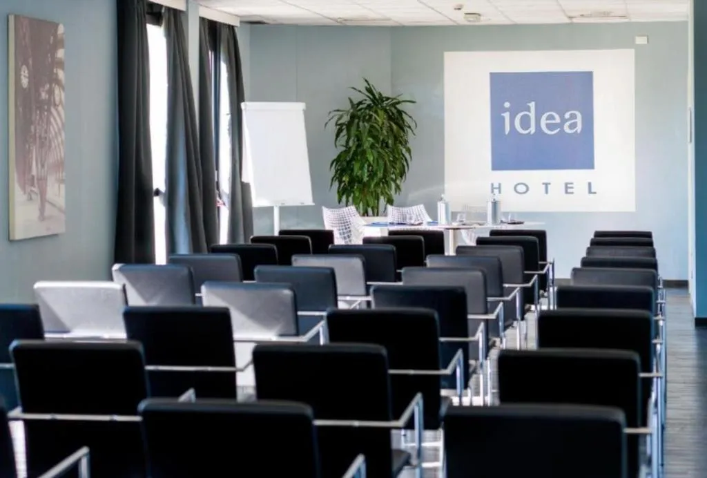 Conferences, Idea Hotel Milano San Siro, Milan