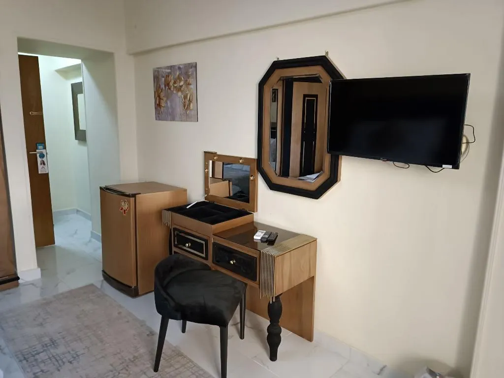 DOUBLE STANDARD Room, Indiana Hotel Cairo, Cairo