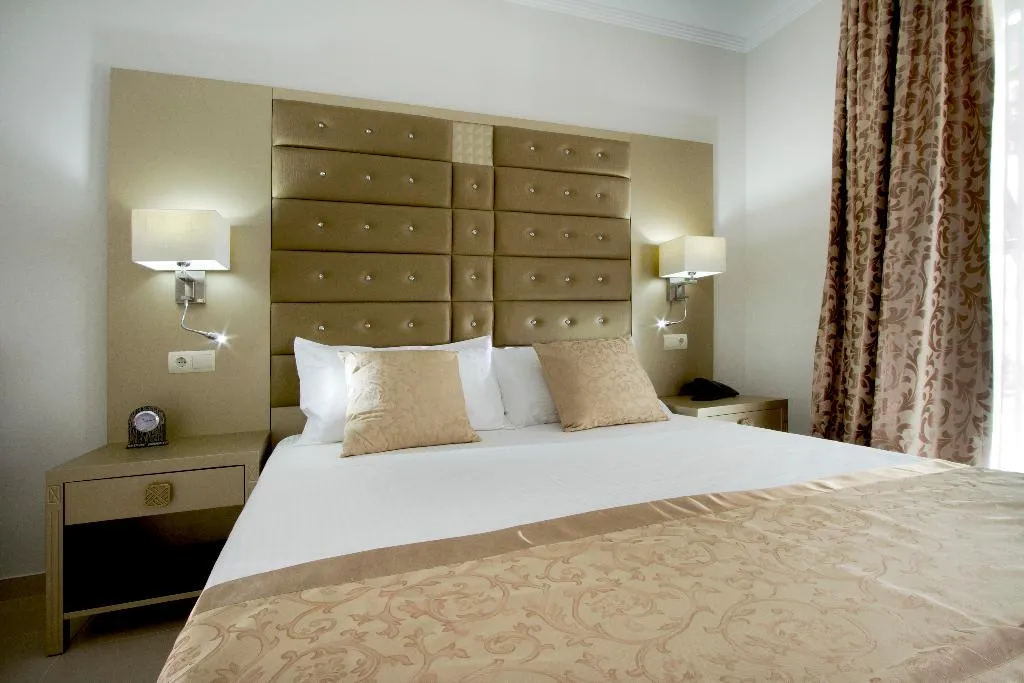 Double or Twin WITH TERRACE Room, Moon Dreams Torremolinos, Costa Del Sol