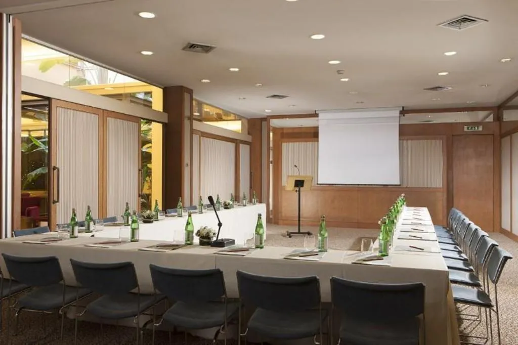 Conferences, Dei Borgognoni, Rome