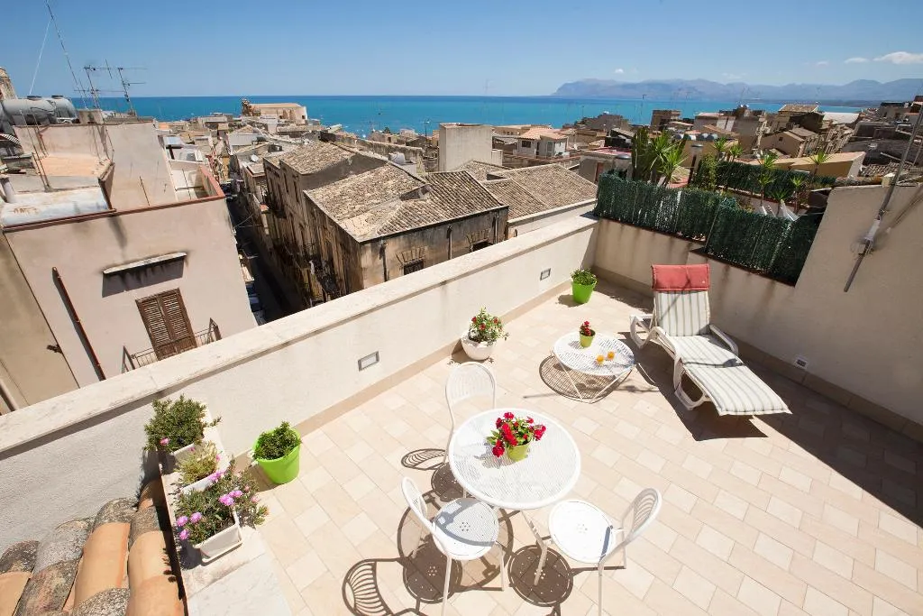 General view, Quattro Canti Casa Vacanze, Palermo