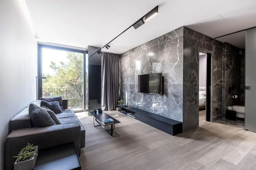 Room, The Duke Boutique Suites, Athens