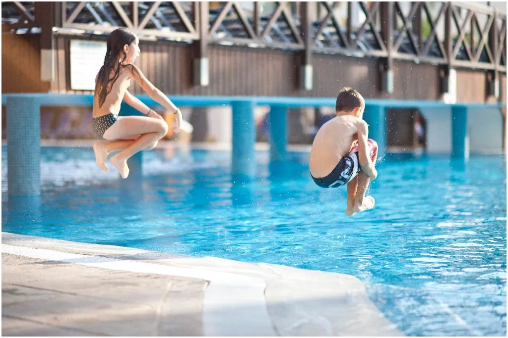 Pool, Royal Son Bou Family Club, Menorca