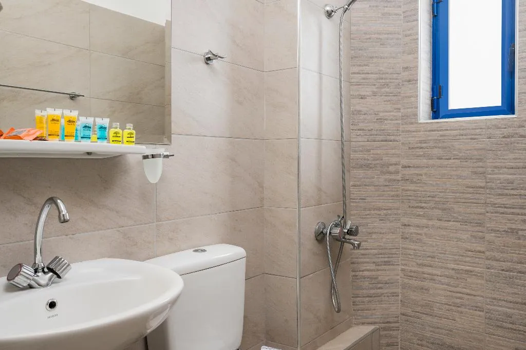 APARTMENT CLASSIC ONE BEDROOM Room, Esplanade Apartments, Crete