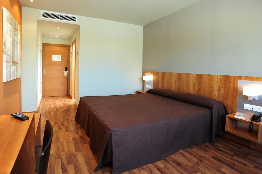 DOUBLE DELUXE KING BED Room, As Torrent, Valencia