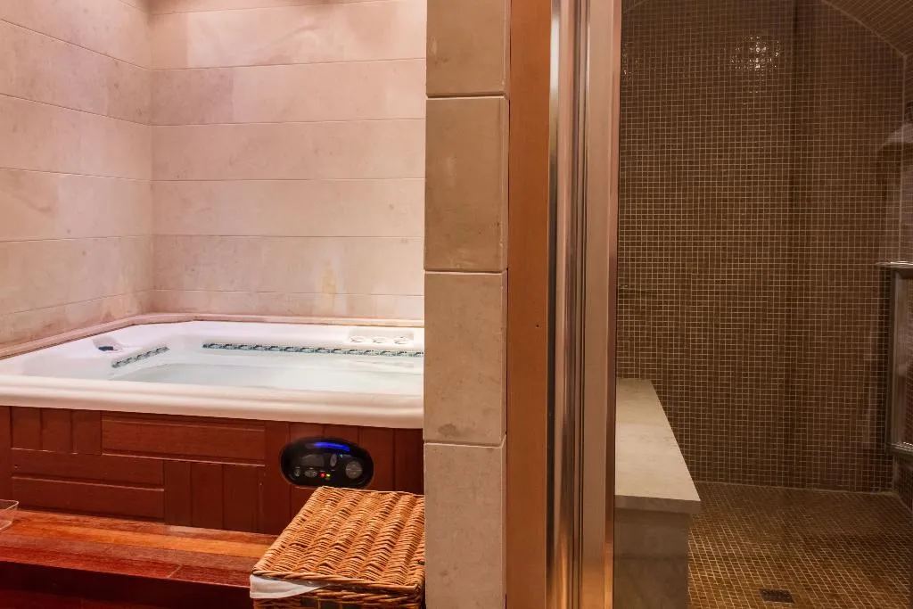 Sports and Entertainment, GDM Megaron,Historical Monument Hotel, Crete