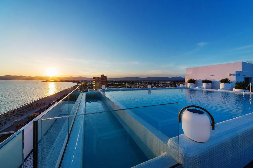 Pool, HM Gran Fiesta, Majorca
