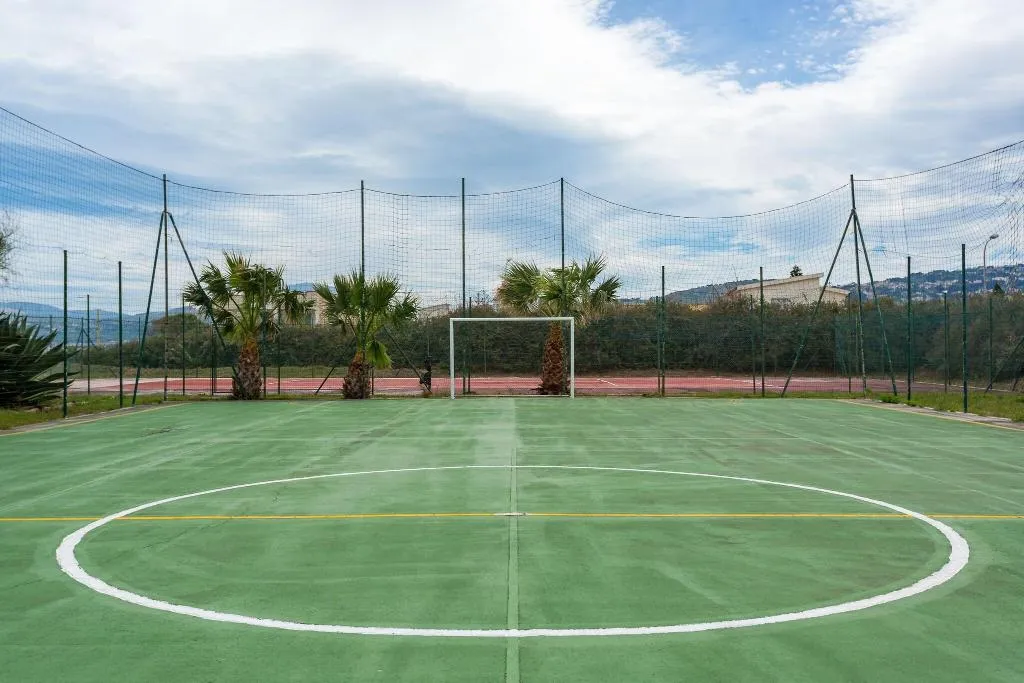 Sports and Entertainment, La Tonnara di Bonagia, Trapani