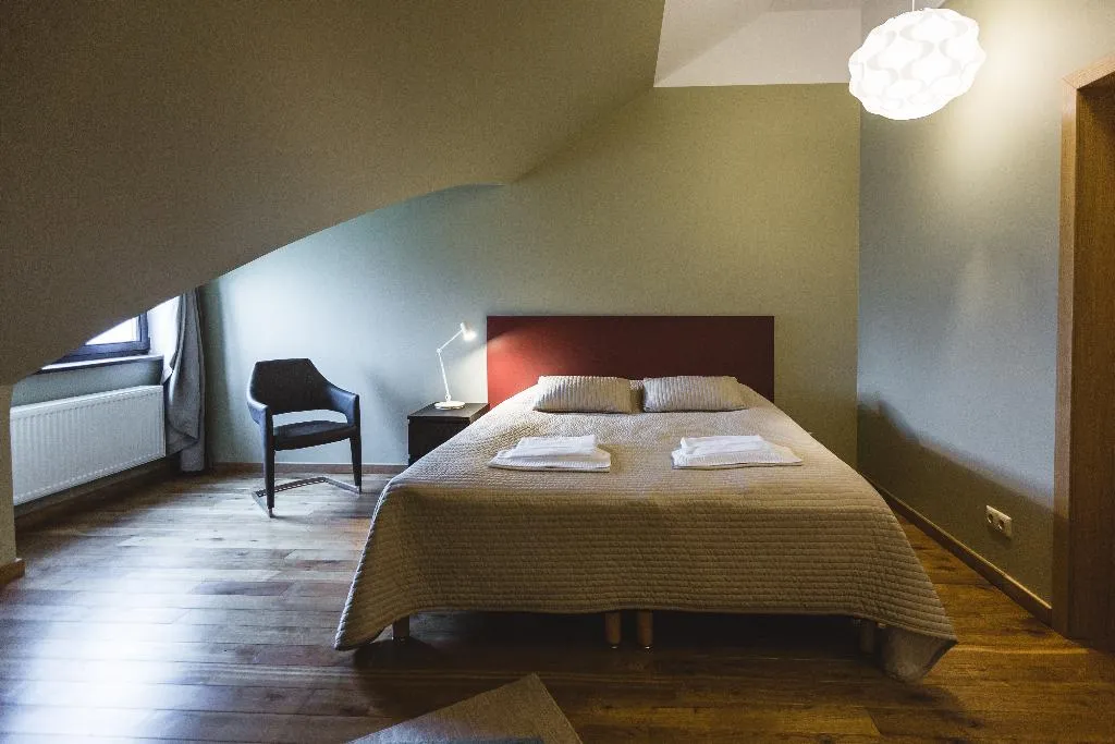 APARTMENT TWO BEDROOMS Room, Riga Lux Apartments - Ernesta, Riga