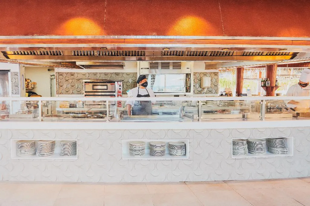 Bar, Gloria Palace Amadores Thalasso & Hotel, Gran Canaria