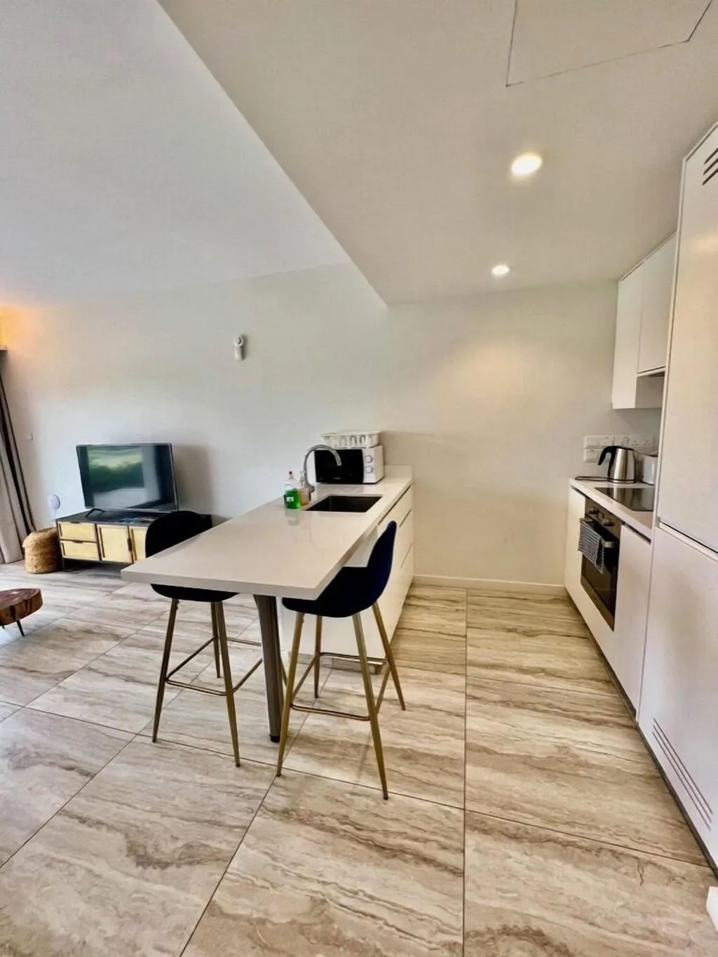 Room, Emerald Bay Suites, Cyprus