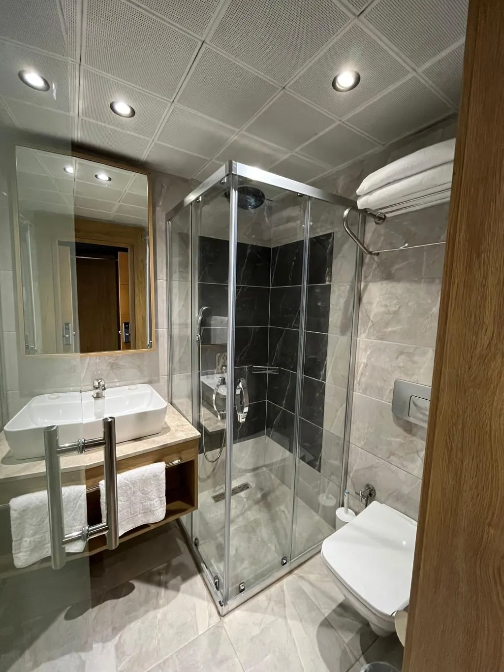 DOUBLE STANDARD Room, Nashira City Resort Hotel, Antalya
