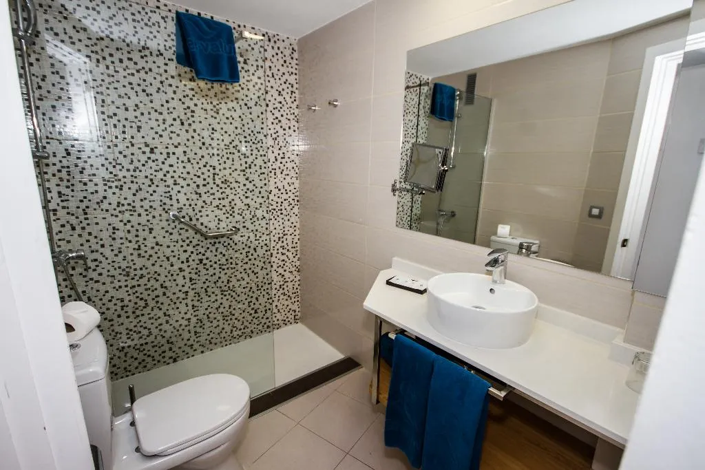 Room, Servatur Waikiki, Gran Canaria