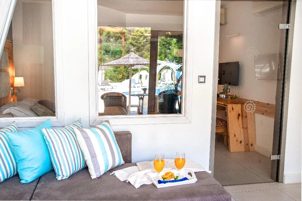 Room, Acrotel Athena Pallas & Residence, Halkidiki