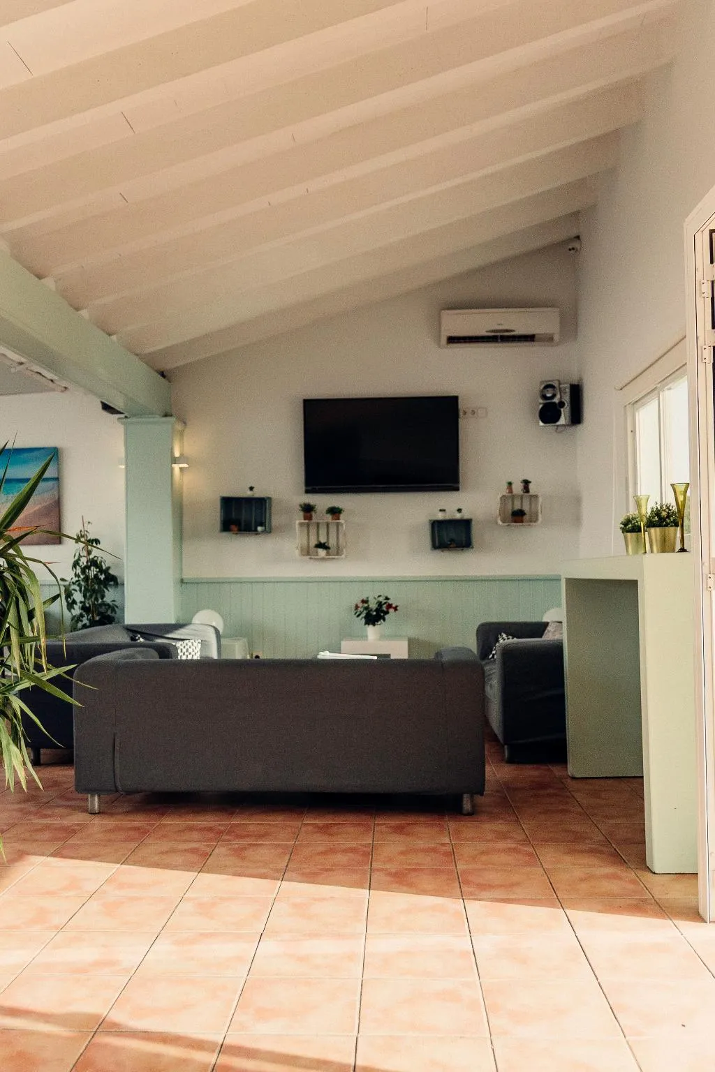 Conferences, Hotel D'Or, Majorca