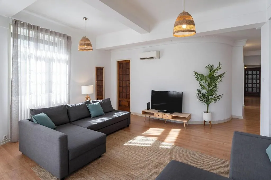 Room, Feel Porto Downtown Townhouses, Porto