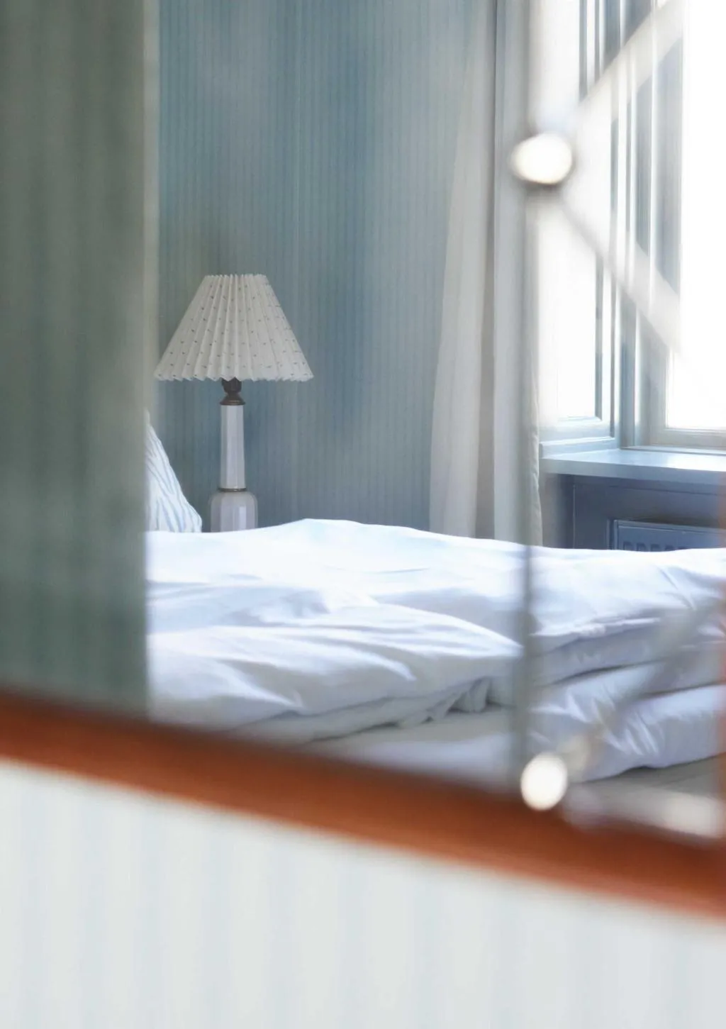 Room, Rye 115 Hotel, Copenhagen