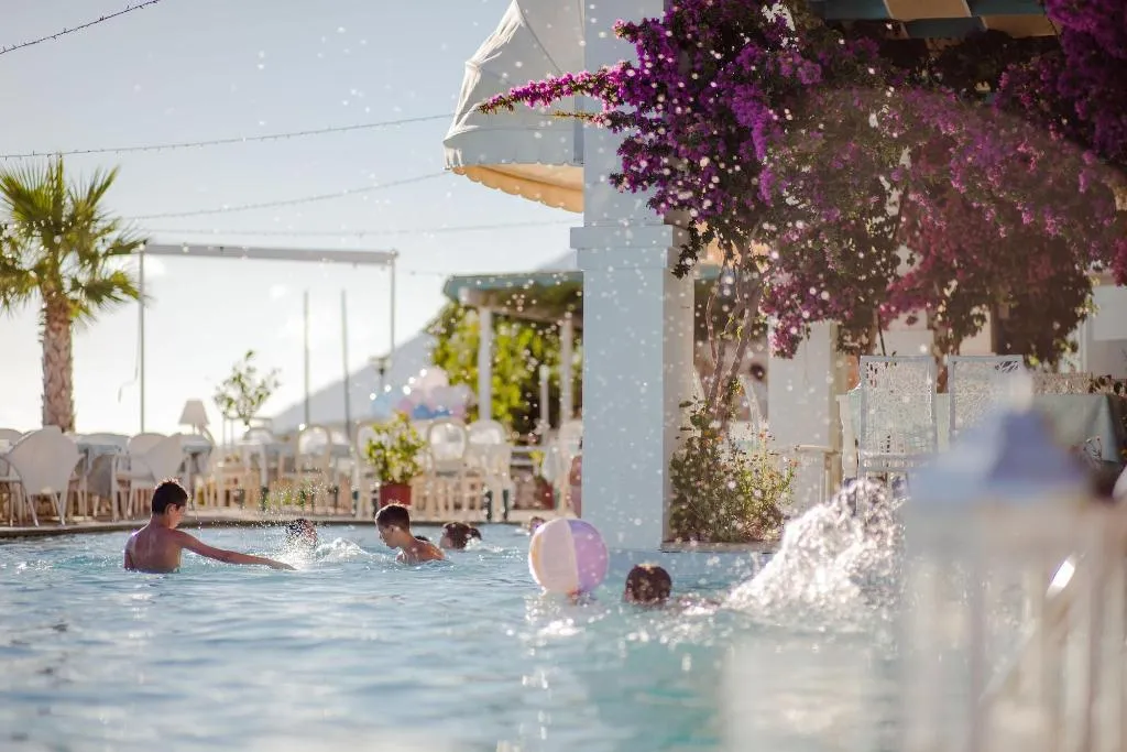 Sports and Entertainment, Drymades Inn Resort, Kavaje
