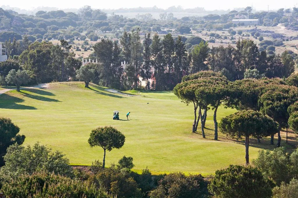 Sports and Entertainment, Ama Islantilla Resort, Costa De La Luz