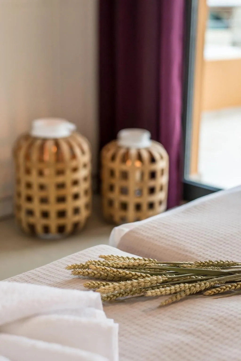 Room, Lavender Villas Chania, Crete