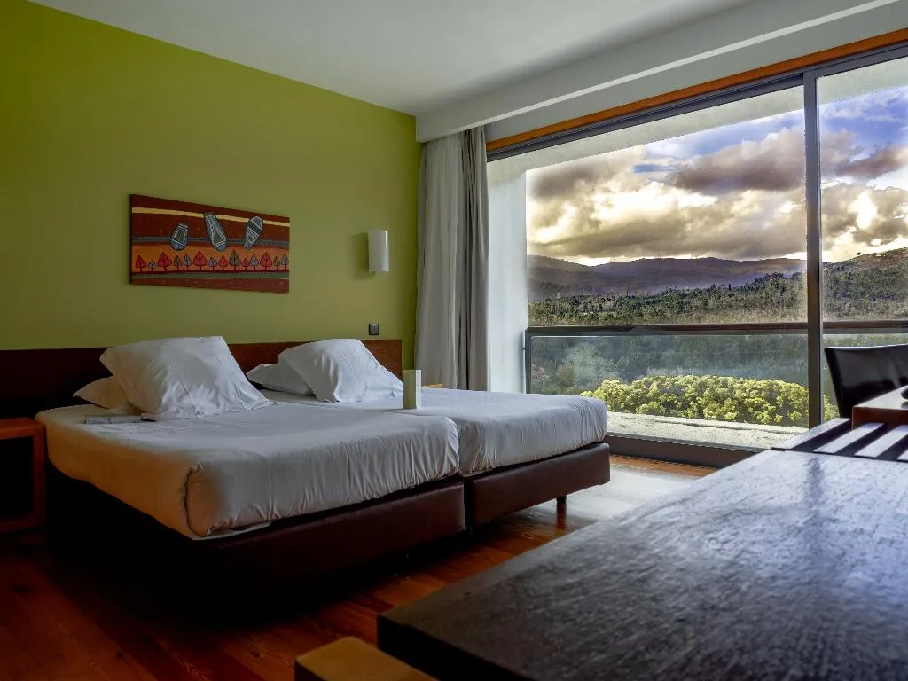 TWIN COMFORT Room, Monte Prado Hotel & Spa, Porto