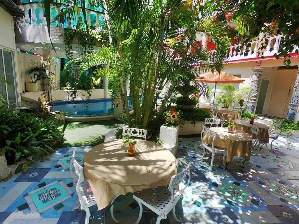 General view, Maya Del Mar, Playa Del Carmen