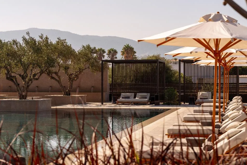 Pool, The Ritual Hotel And Wellness Retreat, Kos