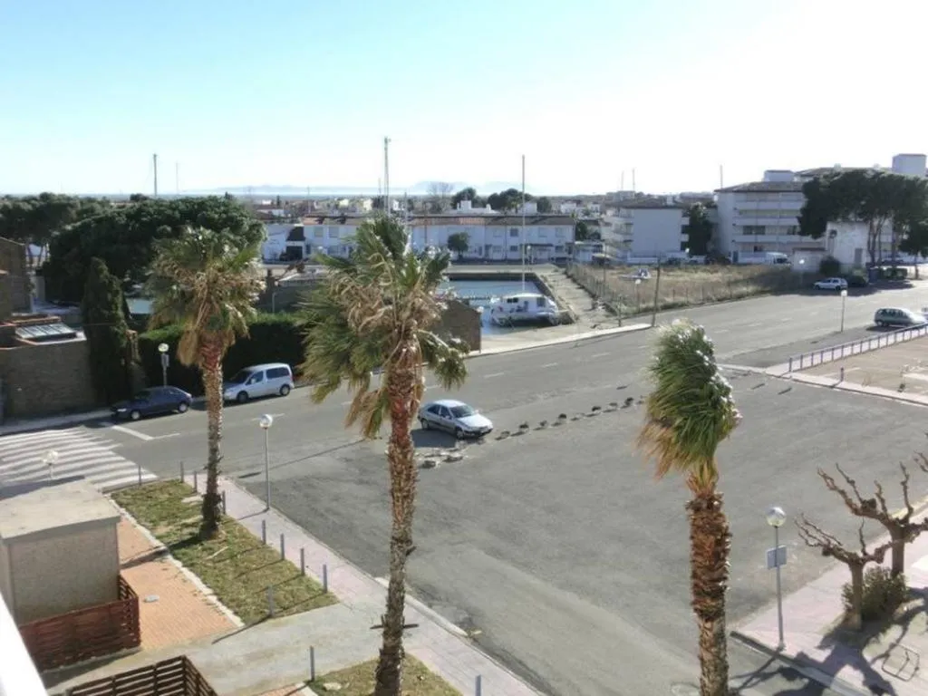 General view, Port Canigo, Costa Brava