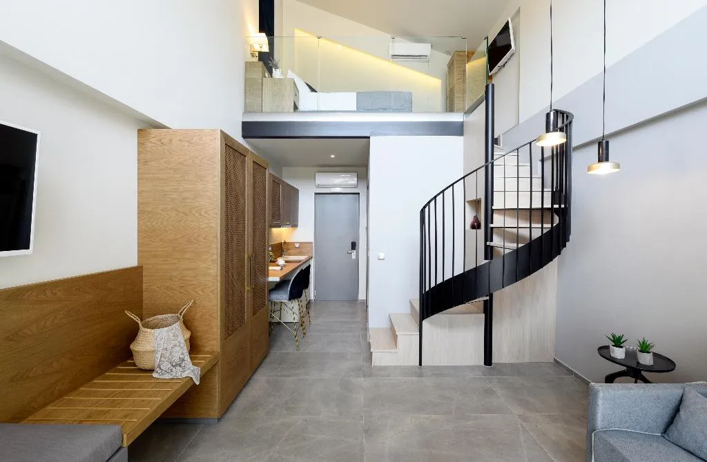 SUITE EXECUTIVE Room, Serenity Suites, Halkidiki