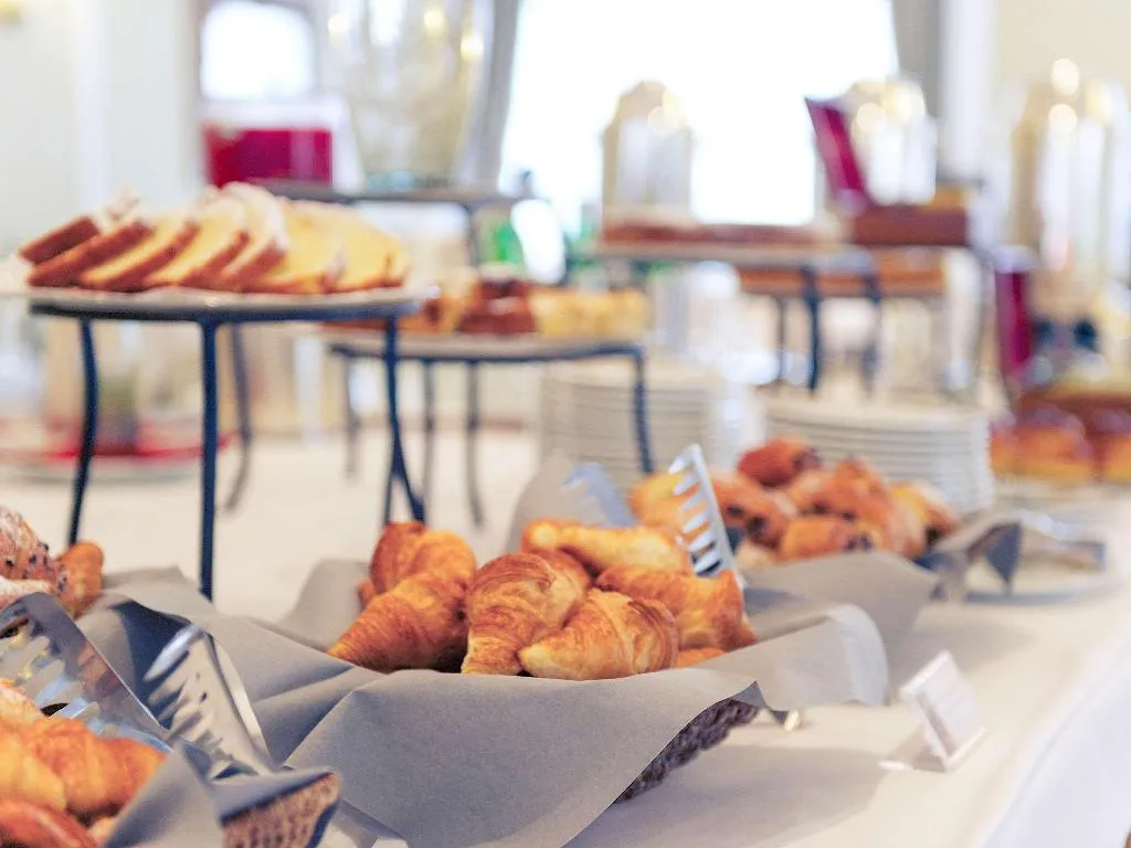 Sports and Entertainment, Mercure Catania Excelsior, Catania