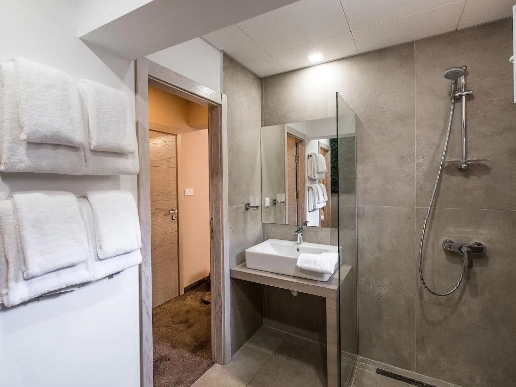 Room, Caro Apartments, Varna