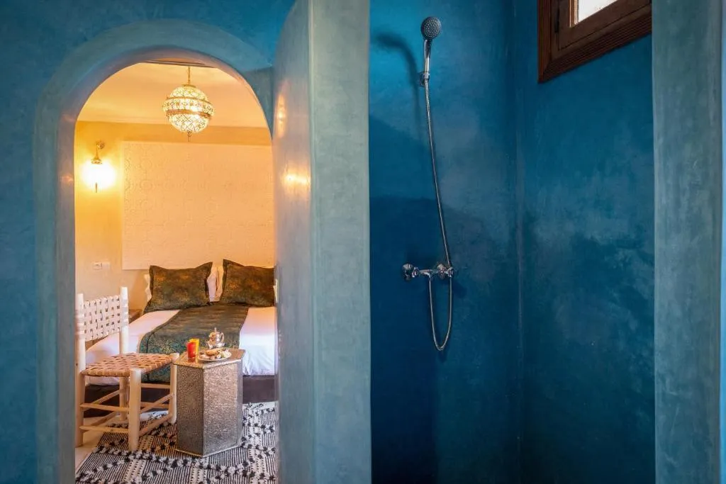 SUITE ONE BED Room, Dar Alibaba, Marrakech