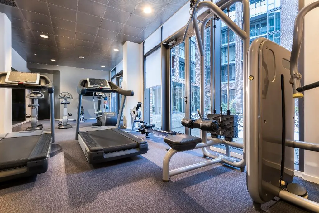 Sports and Entertainment, Adina Apartment Hotel Copenhagen, Copenhagen