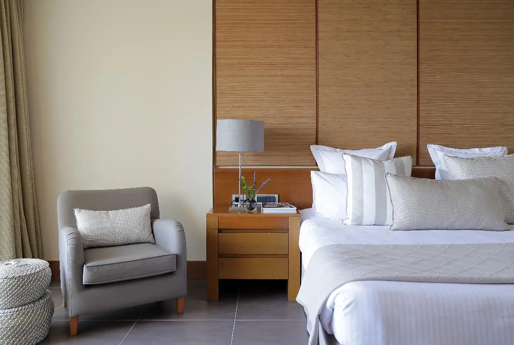 Double or Twin GOLF VIEW Room, Meliton - Porto Carras Grand Resort, Halkidiki