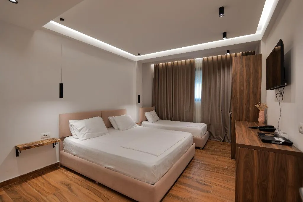TRIPLE basement Room, Havana, Southern Albania