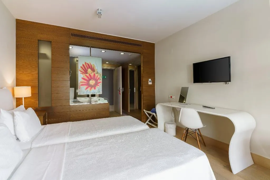 DOUBLE STANDARD Room, Aegean Pearl Hotel, Crete