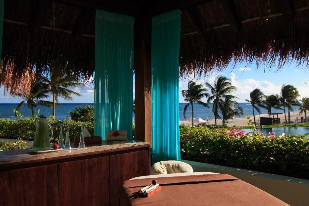 Sports and Entertainment, Grand Velas Riviera Maya, Cancun Area