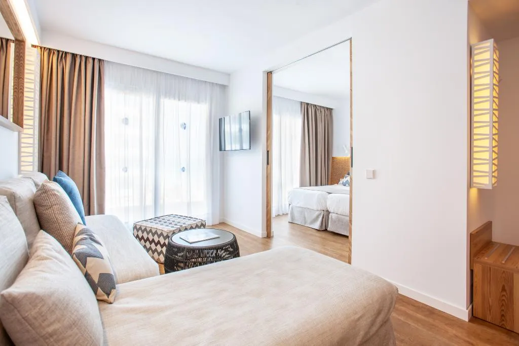 Room, Grupotel Picafort Beach, Majorca
