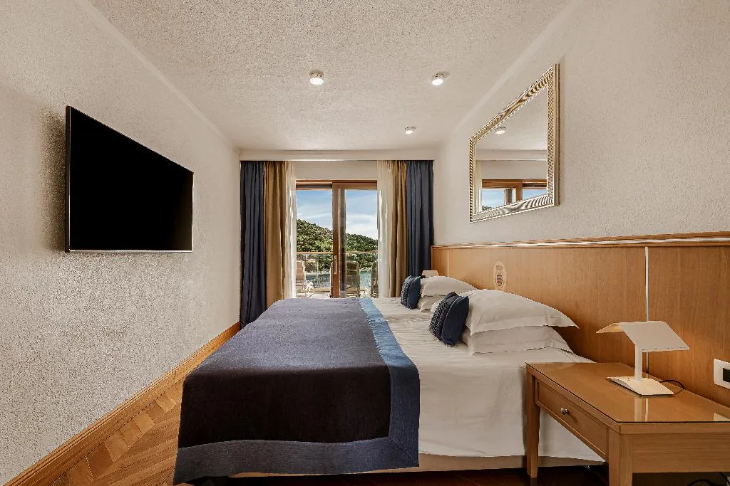 SUITE LUXURY TWO BEDROOMS Room, Villa Malo More, Dubrovnik