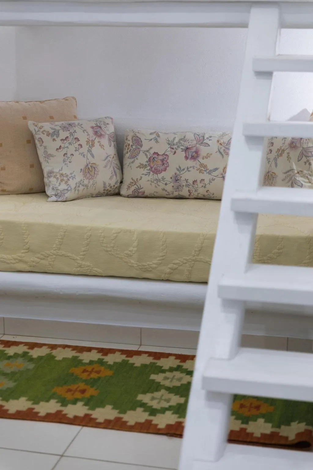 DOUBLE ECONOMY Room, Villa Konstantin Rooms & Suites, Mykonos