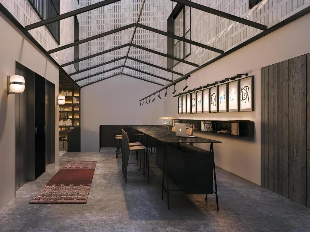 Conferences, Boutique Hotel Casa Volver, Barcelona
